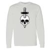 Heavy Cotton™ Long Sleeve T-Shirt Thumbnail
