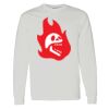 Heavy Cotton™ Long Sleeve T-Shirt Thumbnail