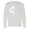 Heavy Cotton™ Long Sleeve T-Shirt Thumbnail