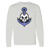 Heavy Cotton™ Long Sleeve T-Shirt Thumbnail