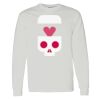 Heavy Cotton™ Long Sleeve T-Shirt Thumbnail