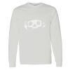 Heavy Cotton™ Long Sleeve T-Shirt Thumbnail