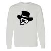 Heavy Cotton™ Long Sleeve T-Shirt Thumbnail