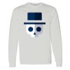 Heavy Cotton™ Long Sleeve T-Shirt Thumbnail