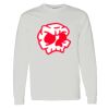 Heavy Cotton™ Long Sleeve T-Shirt Thumbnail