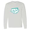 Heavy Cotton™ Long Sleeve T-Shirt Thumbnail