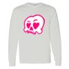 Heavy Cotton™ Long Sleeve T-Shirt Thumbnail