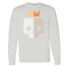 Heavy Cotton™ Long Sleeve T-Shirt Thumbnail