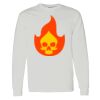 Heavy Cotton™ Long Sleeve T-Shirt Thumbnail