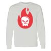 Heavy Cotton™ Long Sleeve T-Shirt Thumbnail