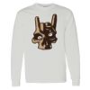 Heavy Cotton™ Long Sleeve T-Shirt Thumbnail