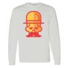 Heavy Cotton™ Long Sleeve T-Shirt Thumbnail