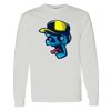 Heavy Cotton™ Long Sleeve T-Shirt Thumbnail