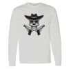 Heavy Cotton™ Long Sleeve T-Shirt Thumbnail