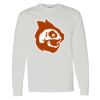 Heavy Cotton™ Long Sleeve T-Shirt Thumbnail