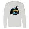Heavy Cotton™ Long Sleeve T-Shirt Thumbnail
