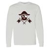 Heavy Cotton™ Long Sleeve T-Shirt Thumbnail