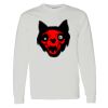 Heavy Cotton™ Long Sleeve T-Shirt Thumbnail