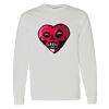 Heavy Cotton™ Long Sleeve T-Shirt Thumbnail