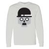 Heavy Cotton™ Long Sleeve T-Shirt Thumbnail