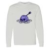 Heavy Cotton™ Long Sleeve T-Shirt Thumbnail
