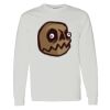 Heavy Cotton™ Long Sleeve T-Shirt Thumbnail