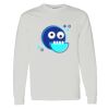 Heavy Cotton™ Long Sleeve T-Shirt Thumbnail