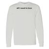 Heavy Cotton™ Long Sleeve T-Shirt Thumbnail