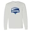 Heavy Cotton™ Long Sleeve T-Shirt Thumbnail