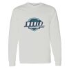 Heavy Cotton™ Long Sleeve T-Shirt Thumbnail