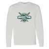 Heavy Cotton™ Long Sleeve T-Shirt Thumbnail