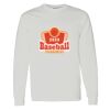 Heavy Cotton™ Long Sleeve T-Shirt Thumbnail