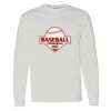 Heavy Cotton™ Long Sleeve T-Shirt Thumbnail