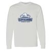 Heavy Cotton™ Long Sleeve T-Shirt Thumbnail