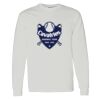 Heavy Cotton™ Long Sleeve T-Shirt Thumbnail