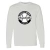 Heavy Cotton™ Long Sleeve T-Shirt Thumbnail