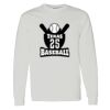 Heavy Cotton™ Long Sleeve T-Shirt Thumbnail