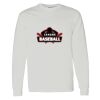 Heavy Cotton™ Long Sleeve T-Shirt Thumbnail