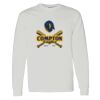 Heavy Cotton™ Long Sleeve T-Shirt Thumbnail