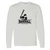 Heavy Cotton™ Long Sleeve T-Shirt Thumbnail