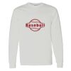 Heavy Cotton™ Long Sleeve T-Shirt Thumbnail