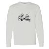 Heavy Cotton™ Long Sleeve T-Shirt Thumbnail