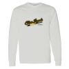 Heavy Cotton™ Long Sleeve T-Shirt Thumbnail