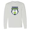 Heavy Cotton™ Long Sleeve T-Shirt Thumbnail