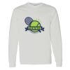 Heavy Cotton™ Long Sleeve T-Shirt Thumbnail