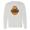 Heavy Cotton™ Long Sleeve T-Shirt Thumbnail