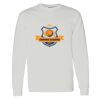 Heavy Cotton™ Long Sleeve T-Shirt Thumbnail