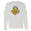 Heavy Cotton™ Long Sleeve T-Shirt Thumbnail