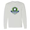 Heavy Cotton™ Long Sleeve T-Shirt Thumbnail