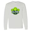 Heavy Cotton™ Long Sleeve T-Shirt Thumbnail